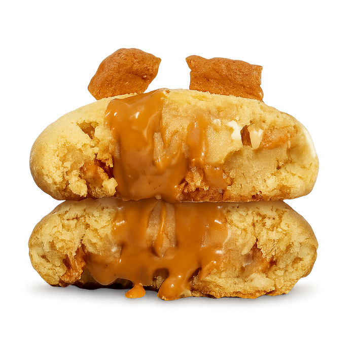 BISCOFF COOKIE - My Store