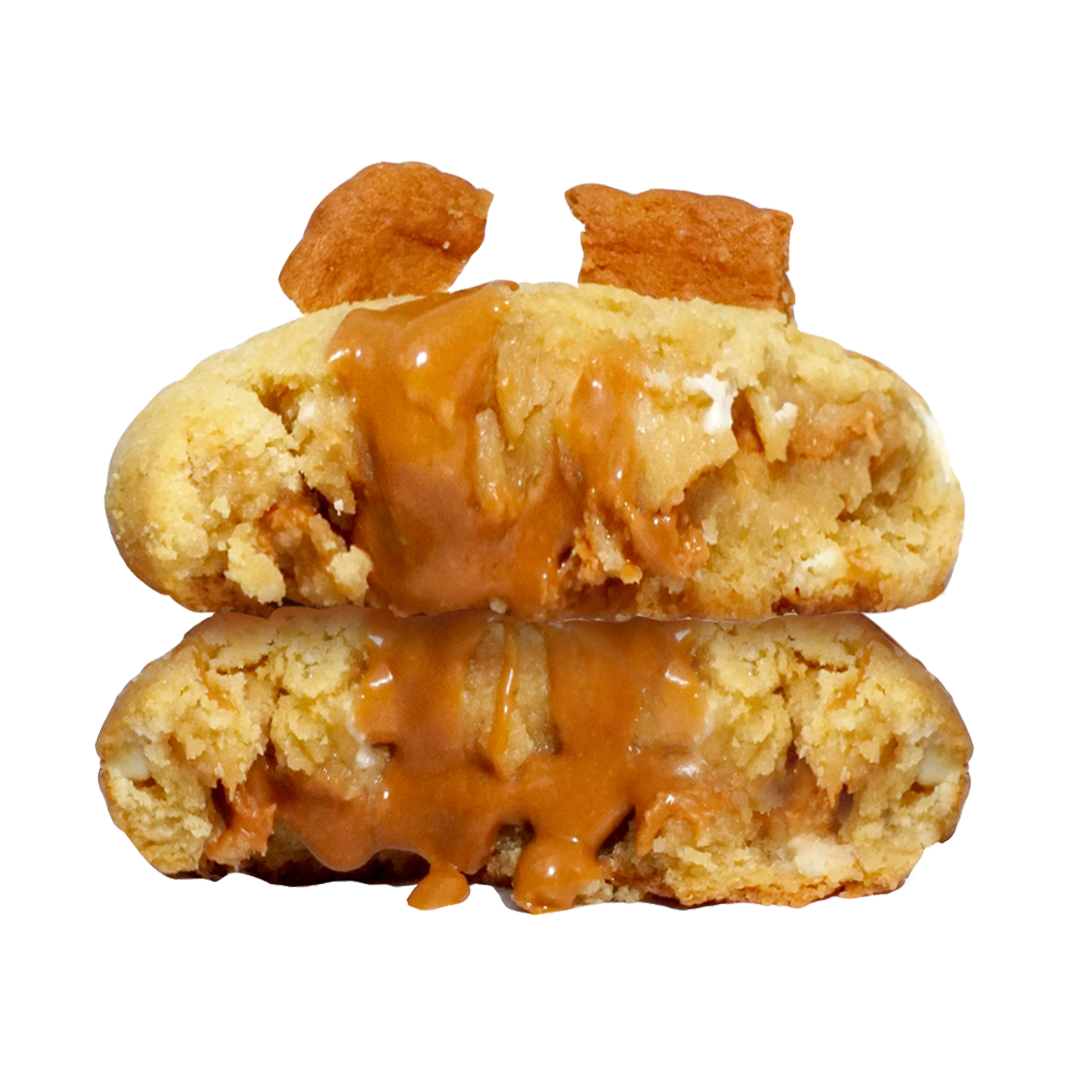 BISCOFF COOKIE