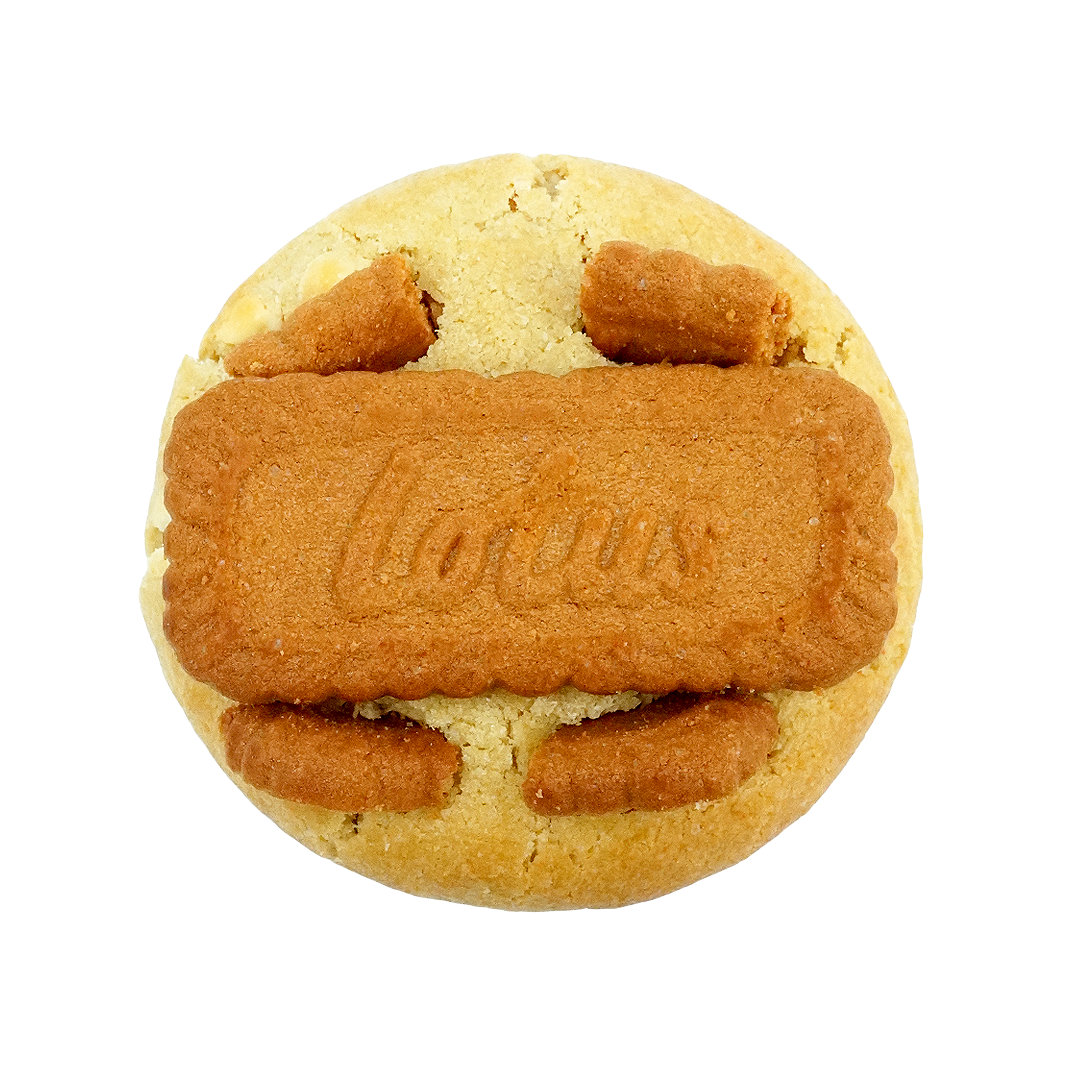 BISCOFF COOKIE