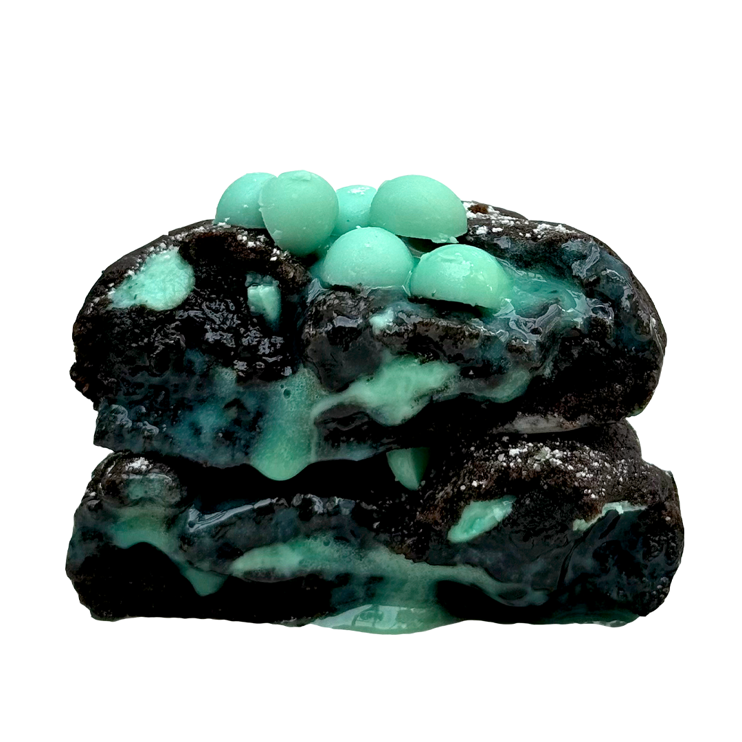Minty Melts - Nasty Cookie