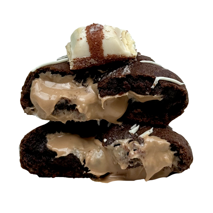 White Choc Bueno - My Store