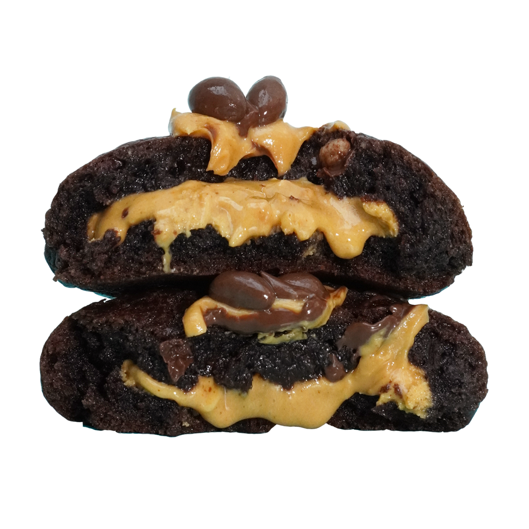 DARK CHOC PB