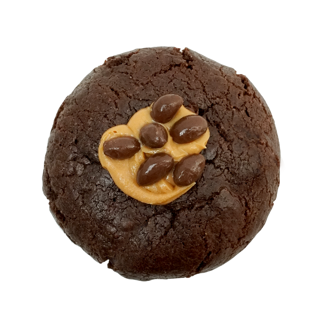 DARK CHOC PB