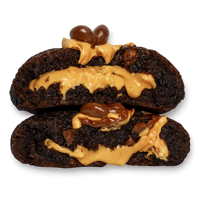 DARK CHOC PB - My Store