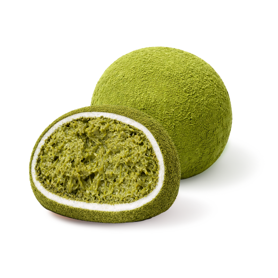 DUBAI CHEWY COOKIE (Matcha)