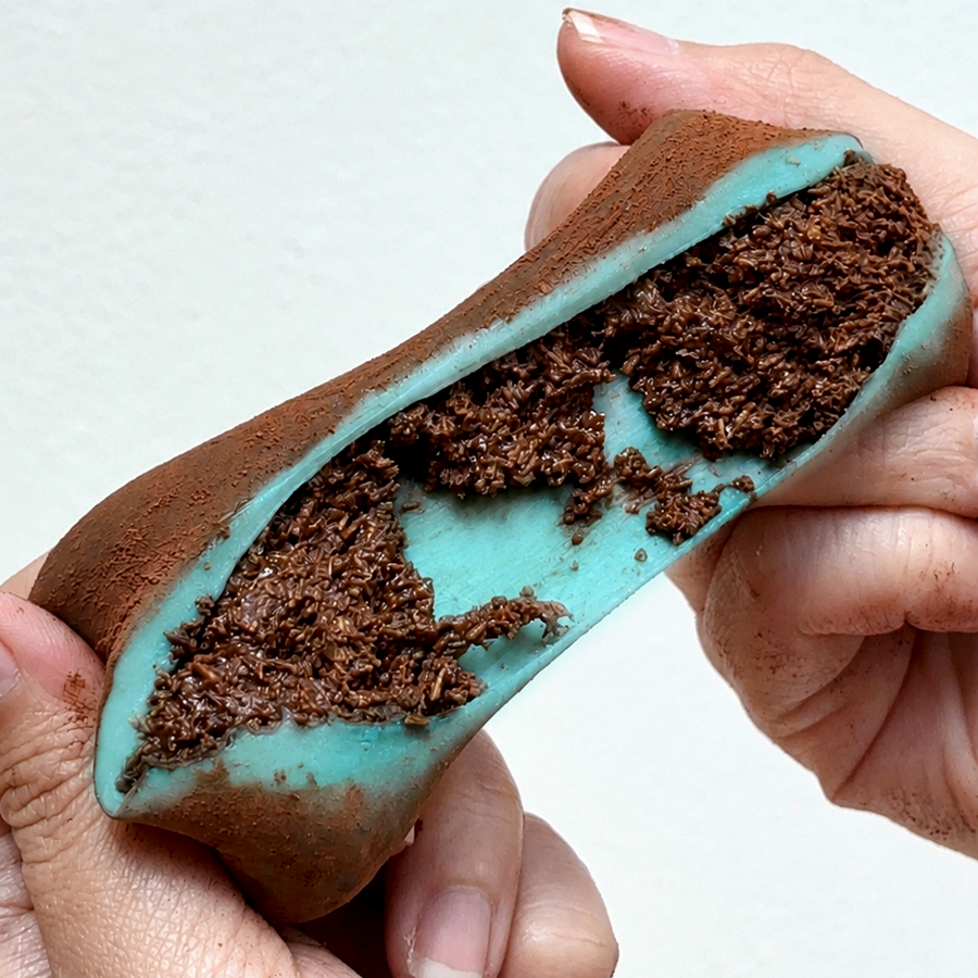 DUBAI CHEWY COOKIE (Choc Mint)