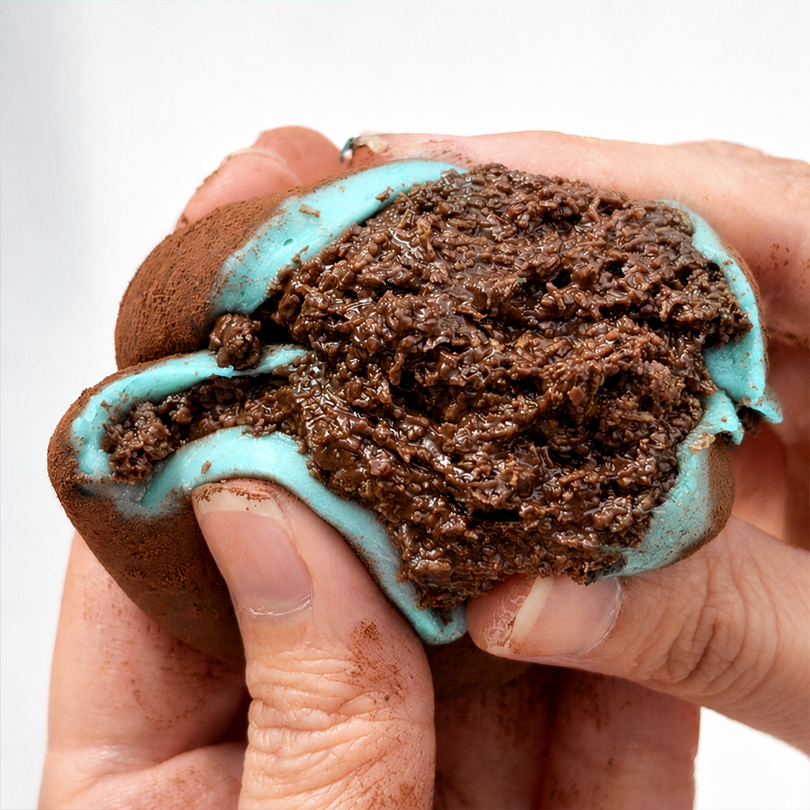 DUBAI CHEWY COOKIE (Choc Mint)