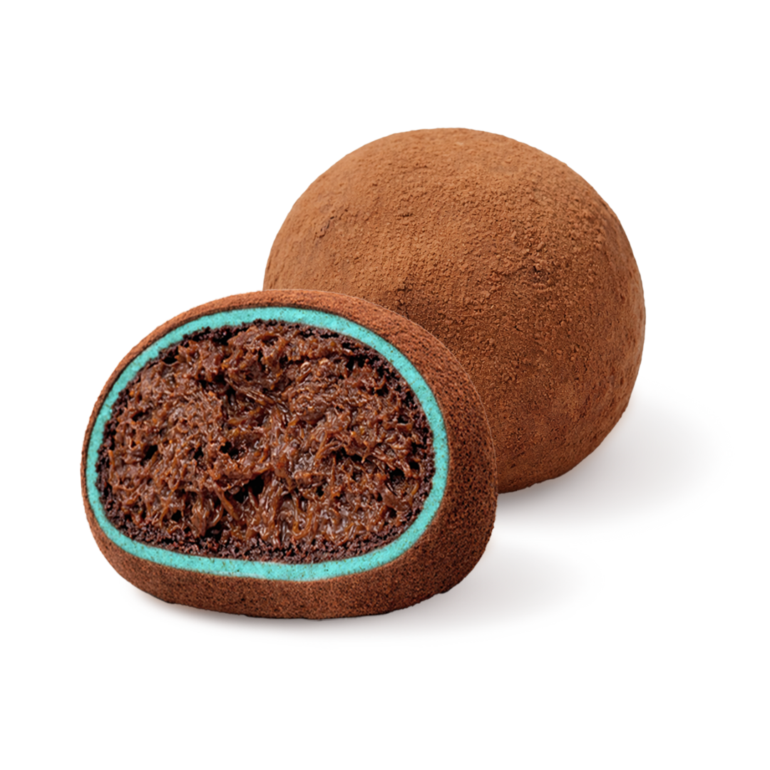 DUBAI CHEWY COOKIE (Choc Mint)