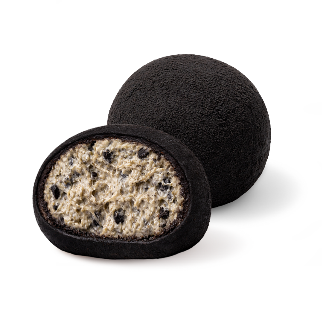 DUBAI CHEWY COOKIE (Cookies & Cream)