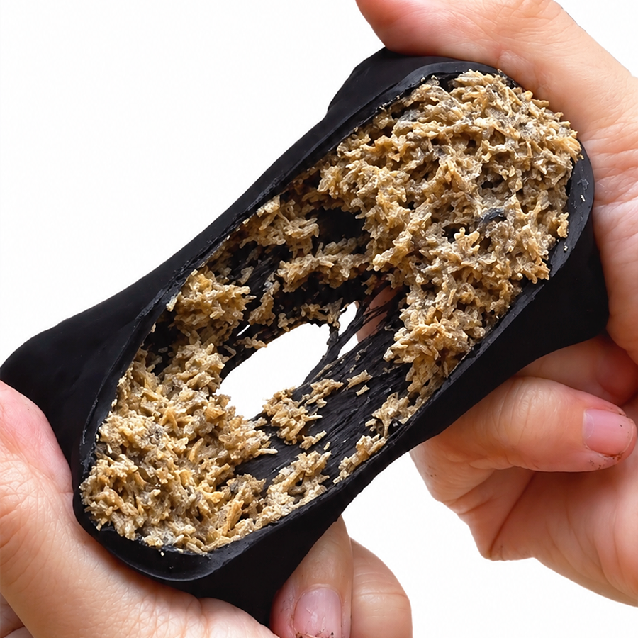DUBAI CHEWY COOKIE (Cookies & Cream)