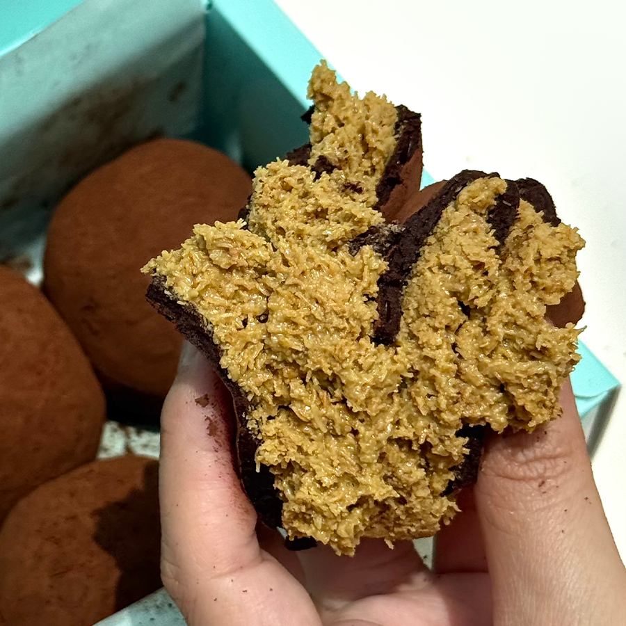 DUBAI CHEWY COOKIE (Original)