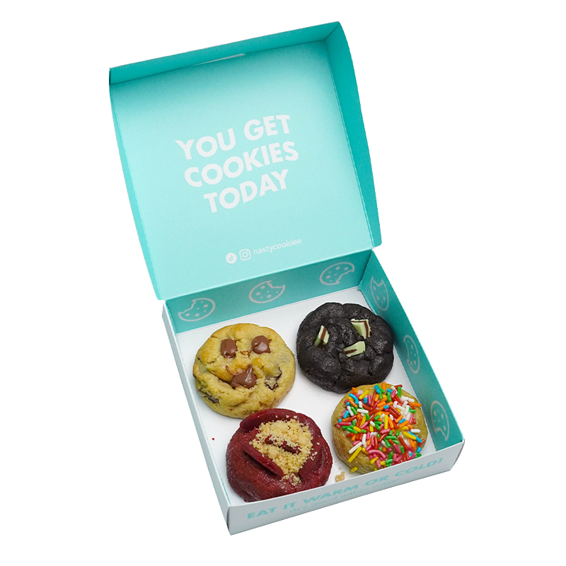 Mini Cookie Collection Shop Now – My Store