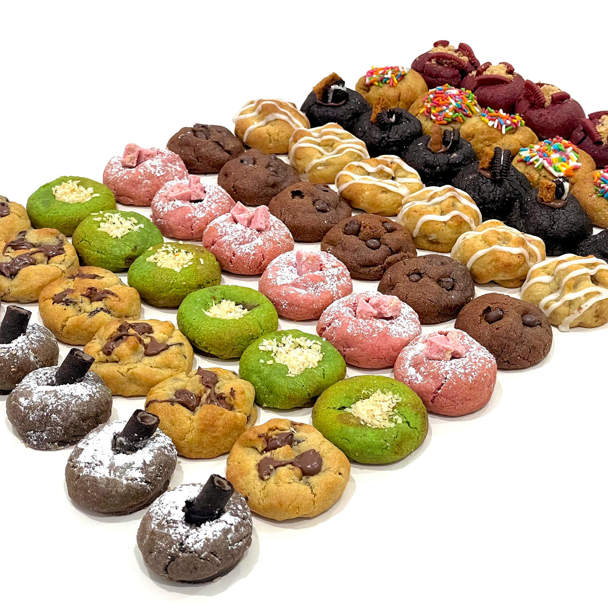 Multipack Mini Cookies Shop Now – My Store