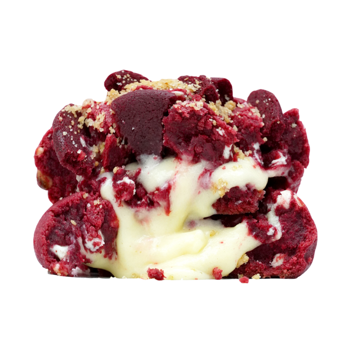 RED VELVET CRUMBLE - My Store