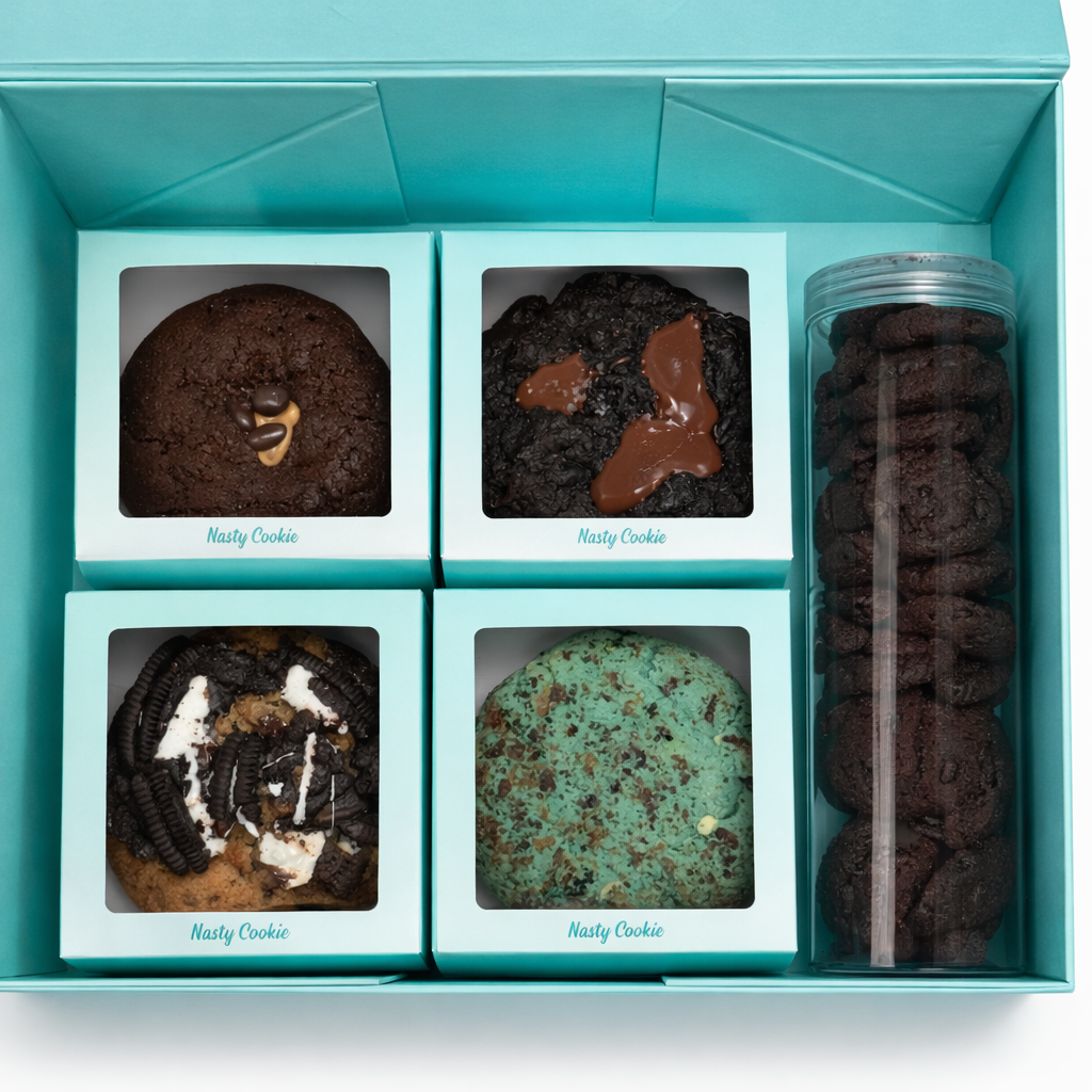 THE SIGNATURE COLLECTION - My Store