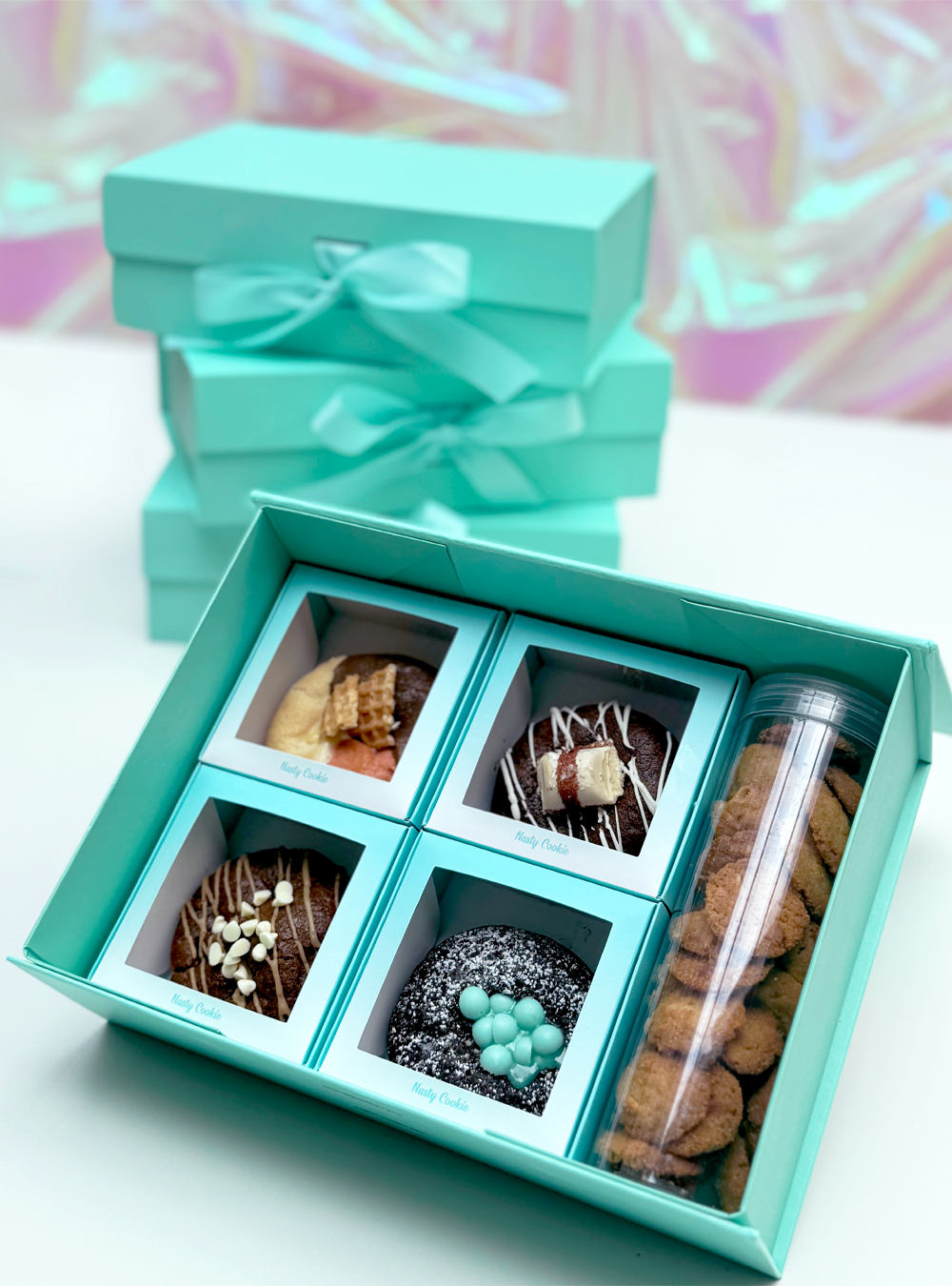 HOLIDAY COLLECTION BOX - My Store