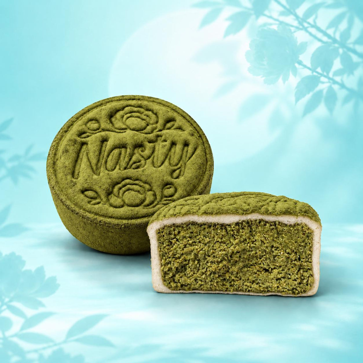 The Mooncake Collection - My Store