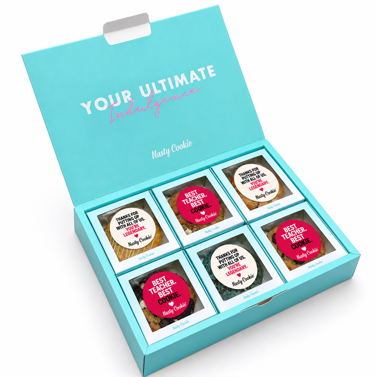 BEST SELLING BUNDLE